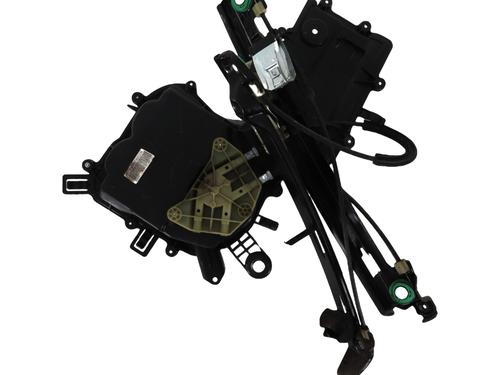 Used Front left window mechanism SEAT LEON (1P1) 2.0 TDI (170 hp) 27710480