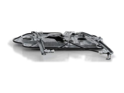 Front right window mechanism NISSAN QASHQAI I (J10, NJ10) 2.0 dCi All-wheel Drive | BP29381323C23 