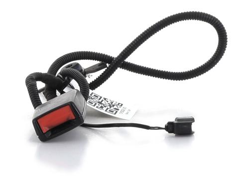 Engache cinturón FORD TRANSIT CONNECT (P65_, P70_, P80_) 1.8 Di (75 hp) 33166145