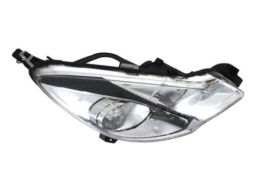 Right headlight CITROËN C3 II (SC_) 1.4 VTi 95 | BP33165929C29 - Image 5
