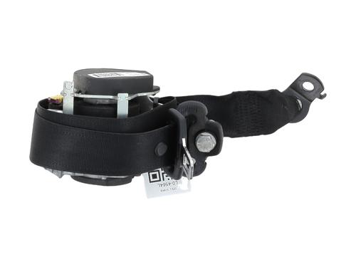 Ceinture de sécurité avant gauche Ceinture de sécurité avant gauche FIAT FIORINO Box Body/MPV (225_) [2007-2026] 34177526 34177526
