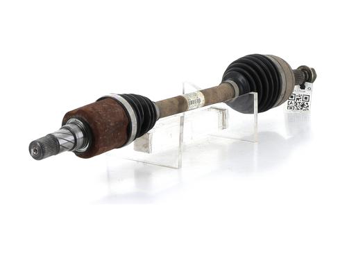 Left front driveshaft RENAULT MEGANE CC (EZ0/1_) 1.9 dCi (EZ0J, EZ1S) | BP29964273M38 