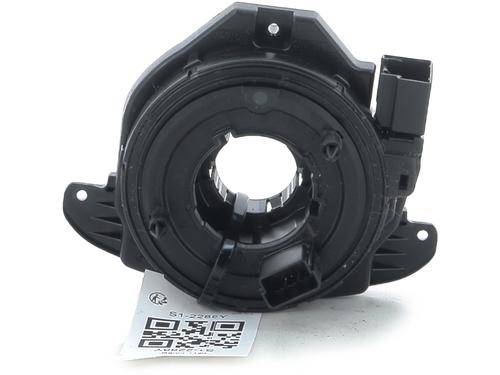 Squib airbag VW POLO V (6R1, 6C1) 1.4 TDI | BP30957322C102 