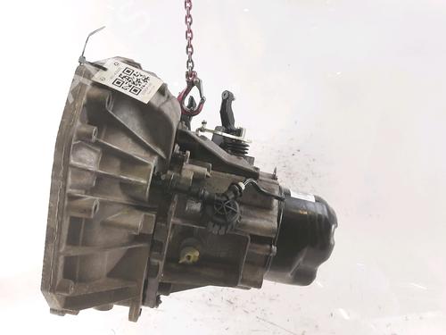 Used Gearbox Gearbox DACIA LOGAN II TCe 90 (L8MA, L8M1, L8AC) (90 hp) 33926276 33926276
