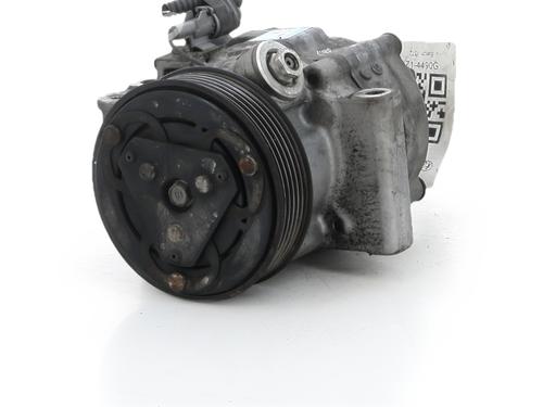 Used AC compressor AC compressor 39160759 39160759