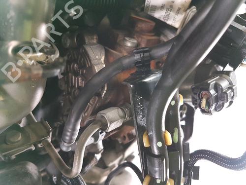 Engine PEUGEOT 308 I (4A_, 4C_) 1.6 HDi | BP30925120M1 