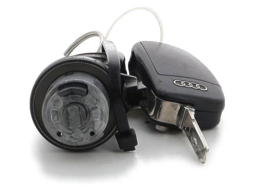 Clé de contact AUDI A3 (8P1) 1.6 TDI | BP27096260M48