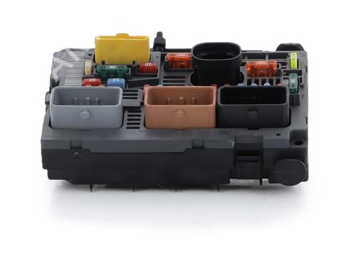 Used Fuse box Fuse box CITROËN BERLINGO MULTISPACE (B9) [2008-2026] 35748864 35748864