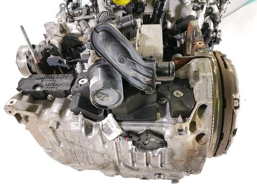 Engine RENAULT TRAFIC III Van (FG_) 2.0 dCi 130 (FGMY) | BP31963915M1 