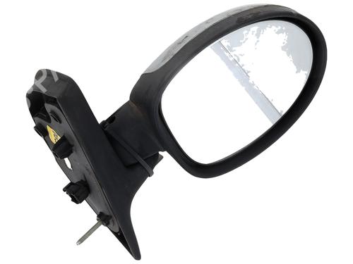 Used Left mirror Left mirror RENAULT TWINGO I (C06_) 1.2 (C066, C068) (58 hp) 33733135 33733135