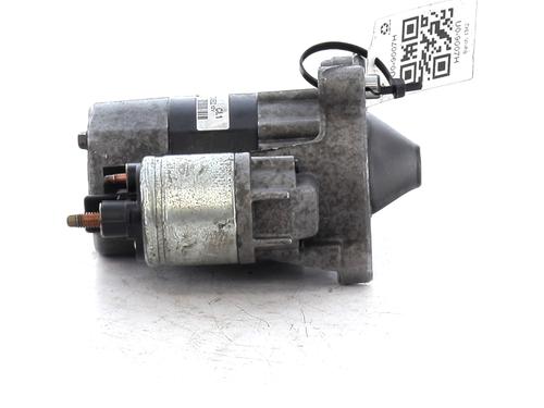 Used Starter Starter PEUGEOT 206 Hatchback (2A/C) [1998-2012] 33299644 33299644