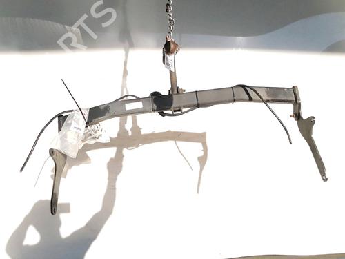 Used Tow ball/Mechanism RENAULT CLIO III (BR0/1, CR0/1) 1.5 dCi (BR17, CR17) (86 hp) 28008238