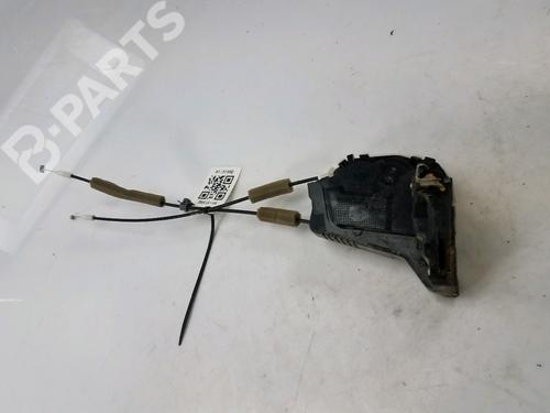 Used Rear right lock HONDA CR-V IV (RM_) 2.2 i-DTEC AWD (RE6) (150 hp) 11295816