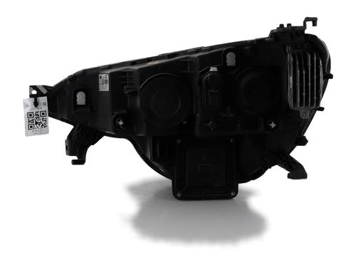 Right headlight RENAULT MEGANE IV Grandtour (K9A/M/N_) 1.5 Blue dCi 115 (K9A6) | BP29695998C29 
