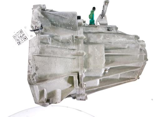 Used Gearbox NISSAN QASHQAI / QASHQAI +2 I (J10, NJ10, JJ10E) [2006-2014]  28106308