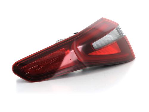 Left taillight ALFA ROMEO STELVIO (949_) 2.2 D Q4 (949.AXB2A) | BP29874553C34
