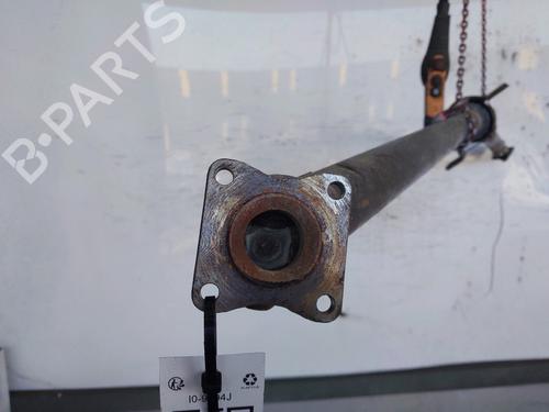 Driveshaft SUZUKI SX4 (EY, GY) 1.9 DDiS 4x4 (RW419D) | BP36776516M37 - Image 2