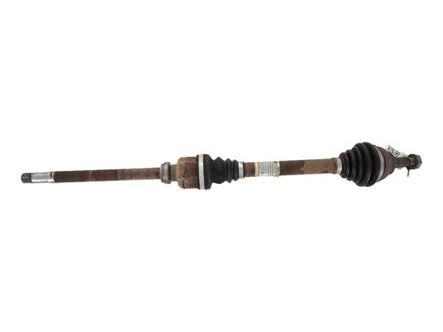 Right front driveshaft CITROËN C4 II (NC_) 1.6 HDi 110 | BP29381755M39