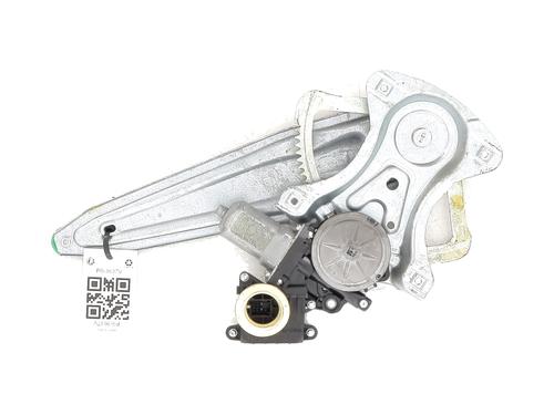 Used Rear left window mechanism Rear left window mechanism TOYOTA AURIS (_E18_) 1.8 Hybrid (ZWE186_, ZWE186R) (136 hp) 34388536 34388536
