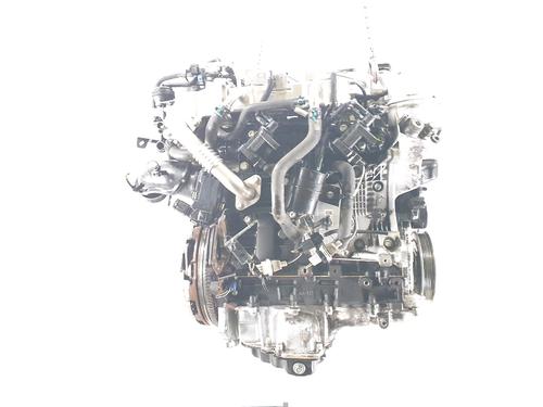 Engine CHEVROLET CRUZE (J300) 2.0 CDI | BP38480085M1 - Image 4