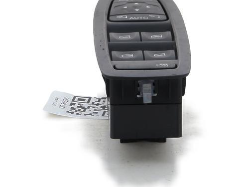 Left front window switch RENAULT SCÉNIC IV (J9_) 1.7 Blue dCi 150 (J9A7, J9A8) | BP29702127I27 