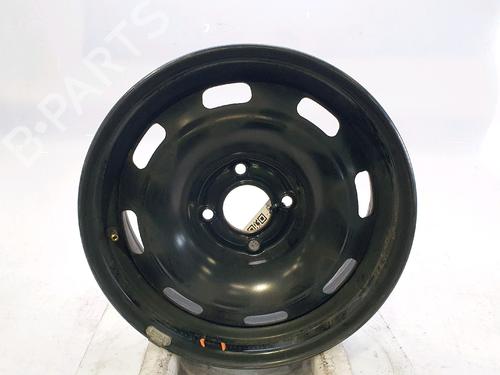 Used Rim CITROËN C3 II (SC_) 1.2 VTi 82 (82 hp) 29381509