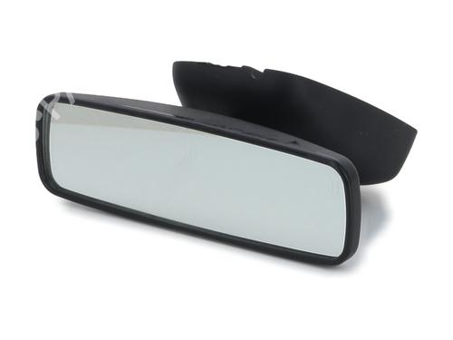 Used Rear mirror PEUGEOT 206 SW (2E/K) 1.6 16V (109 hp) 29849462