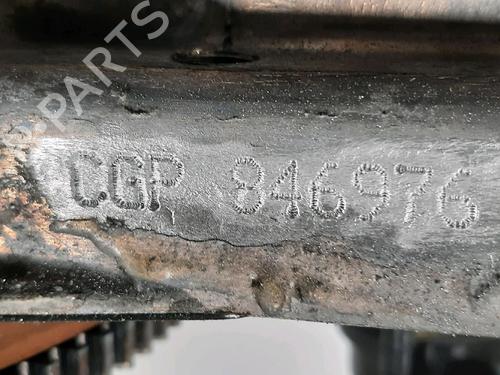 Engine SEAT IBIZA IV (6J5, 6P1) | BP33751750M1 - Image 8