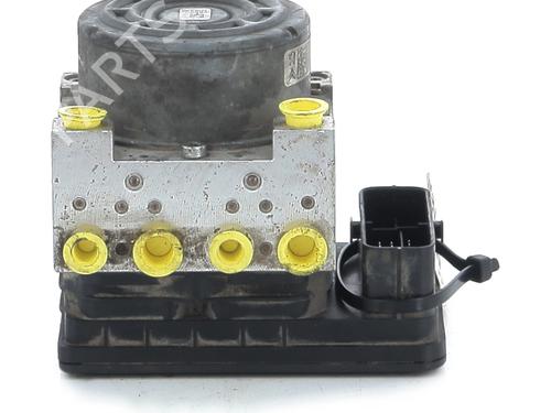 ABS pump PEUGEOT 2008 I (CU_) 1.6 HDi | BP32434580M43 - Image 3
