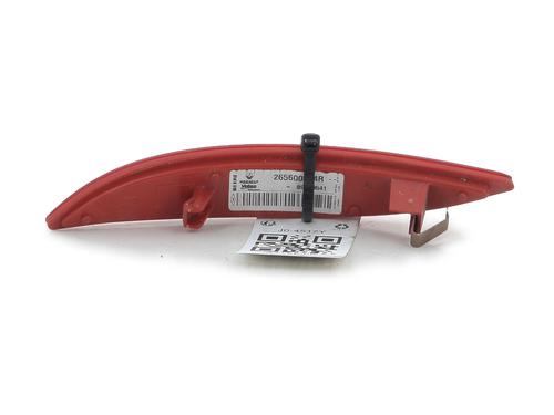 Rear bumper right light RENAULT MEGANE III Hatchback (BZ0/1_, B3_) 1.5 dCi (BZ09, BZ0D, BZ1W, BZ29, BZ14) | BP30190103C82