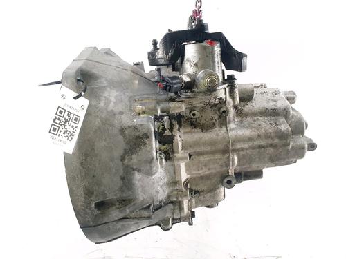 Used Gearbox FORD GRAND C-MAX (DXA/CB7, DXA/CEU) 1.6 TDCi (115 hp) 30382054