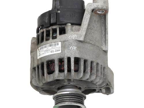 Alternator FIAT PANDA (169_) 1.1 (169.AXA1A) | BP27453846M7 - Image 5