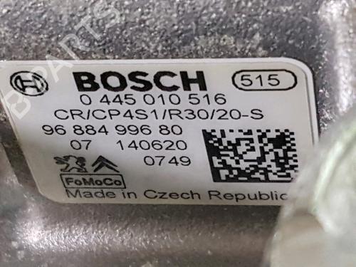 Engine CITROËN DS3 (SA_) 1.6 HDi 90 | BP30957584M1  - Image 7