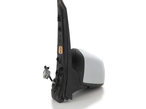 Left mirror FORD FOCUS C-MAX (DM2) 1.8 TDCi | BP27691117C26 