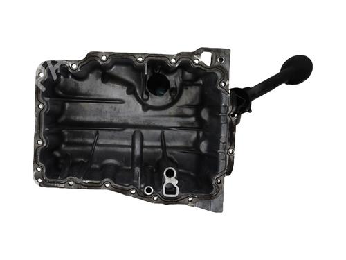 Oil sump AUDI A1 Sportback (8XA, 8XF) 1.0 TFSI | BP29346276M115 