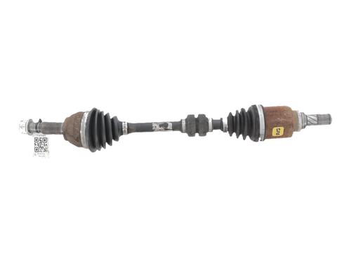 Used Left front driveshaft Left front driveshaft NISSAN JUKE (F15) 1.6 (117 hp) 34337191 34337191