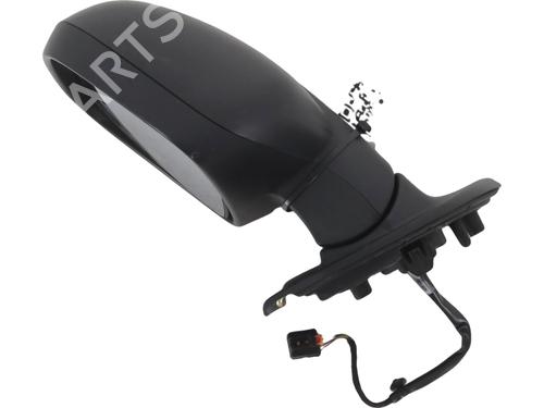 Retrovisor esquerdo Retrovisor esquerdo PEUGEOT PARTNER Box Body/MPV (K9) 1.5 BlueHDi 75 (75 hp) 33685998 33685998