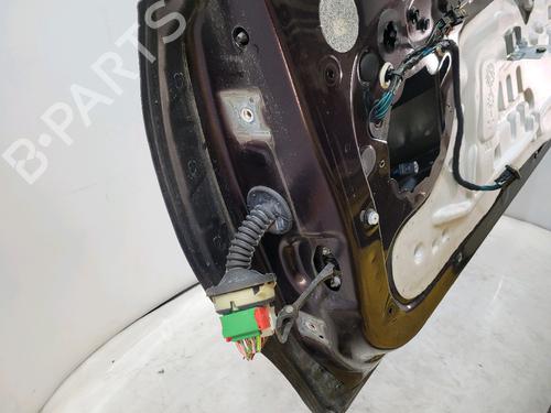 Tür rechts vorne DS DS 3 (SA_) 1.2 THP 110 / PureTech 110 (SAHNPS, SAHNZ6, SAHNZT) | BP30918701C3