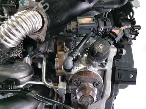 Engine CITROËN C3 II (SC_) 1.4 HDi 70 (SC8HZC, SC8HR0, SC8HP4) | BP39705032M1 - Image 6