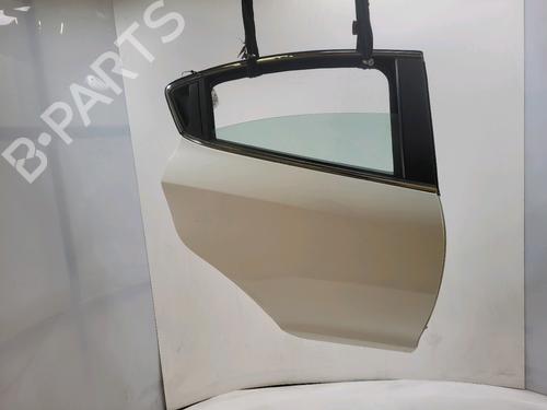 Used Right rear door Right rear door 37627700 37627700