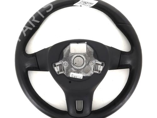 Steering wheel VW GOLF VI Convertible (517) 1.2 TSI | BP29443443C49 