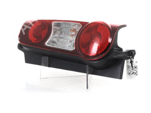 Right taillight CITROËN BERLINGO Box Body/MPV (B9) 1.6 BlueHDi 100 | BP36910238C35 - Image 2