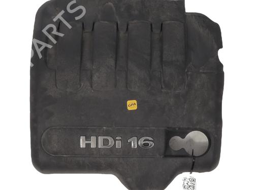 Upper protection CITROËN C4 Picasso I MPV (UD_)  | BP26918013M93 