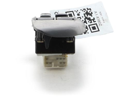 Left front window switch TOYOTA YARIS (_P1_) 1.3 (NCP10, SCP12_) | BP37086955I27 - Image 2