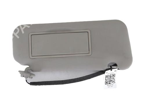 Højre solskærm PEUGEOT 307 (3A/C) 1.6 16V (109 hp) 32842876