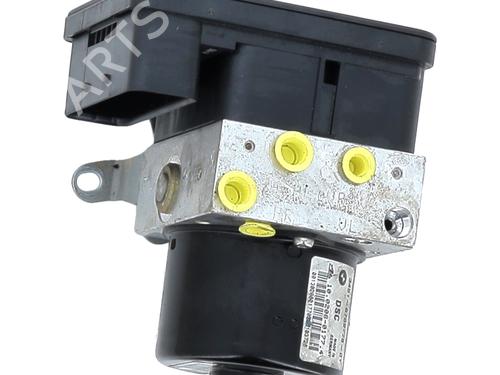 ABS pump BMW 1 (E87) 120 d | BP24187300M43 