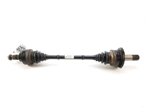 Used Left rear driveshaft BMW 2 Coupe (F22, F87) 225 d (224 hp) 10465206
