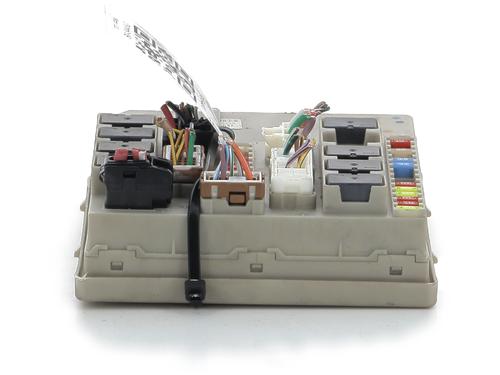 Used Fuse box RENAULT CLIO III (BR0/1, CR0/1) 1.5 dCi (75 hp) 29346161