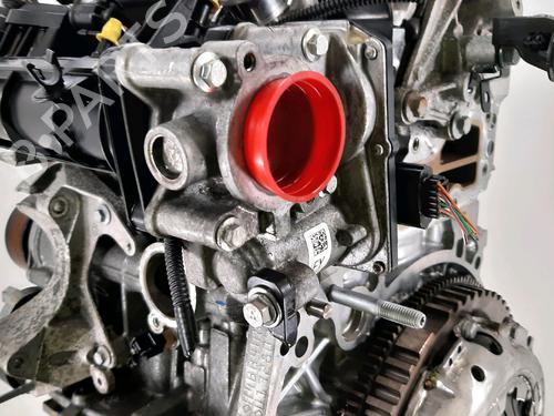 Engine RENAULT CLIO IV (BH_) 0.9 TCe 90 (BHNF, BHMA, BHMH, BHJK, BHJR) | BP30982573M1