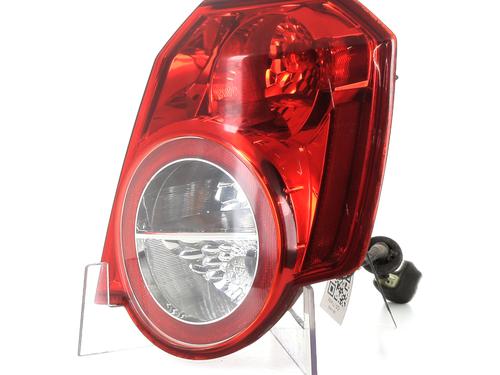 Right taillight CHEVROLET AVEO / KALOS Hatchback (T250, T255) 1.2 LPG | BP23413618C35 